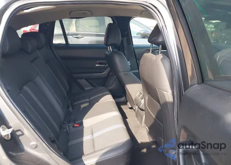 2024 Mazda Cx-50 2.5 S Select из США, поврежденный, VIN 7MMVABAM6RN228598